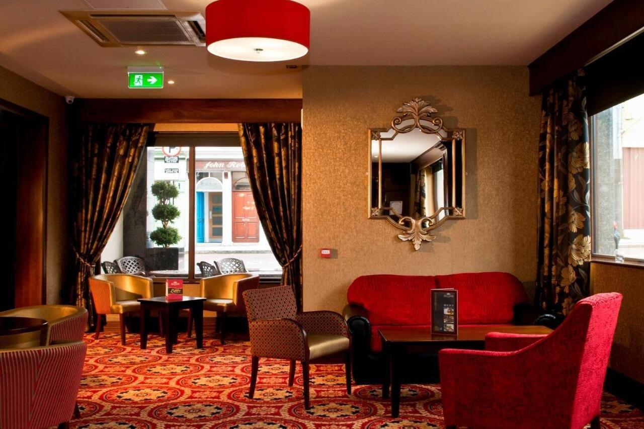 Dillon's 4* Letterkenny
